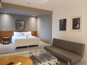 hotel be loft lounge