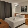 hotel be loft lounge
