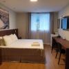 hotel be loft lounge