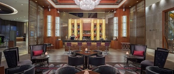 hilton bursa convention center and spa