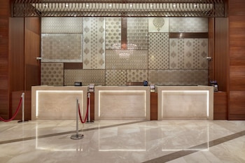 hilton bursa convention center and spa