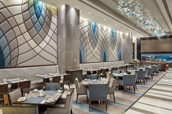 hilton bursa convention center and spa