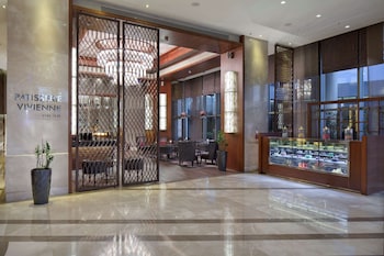 hilton bursa convention center and spa
