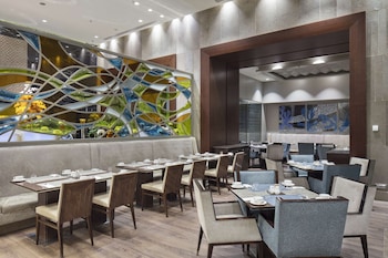 hilton bursa convention center and spa