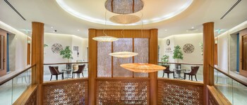 hilton bursa convention center and spa