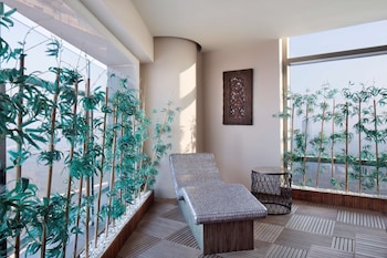 hilton bursa convention center and spa