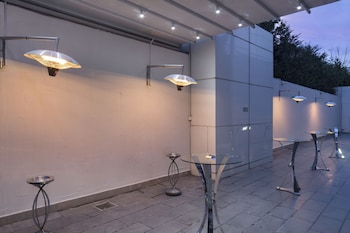 hilton bursa convention center and spa