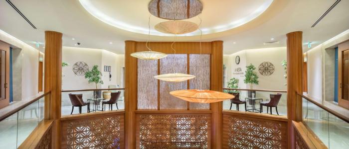 hilton bursa convention center and spa