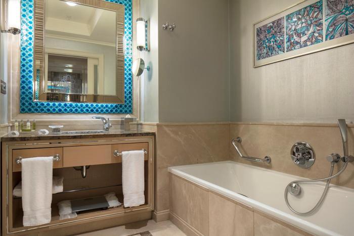 hilton bursa convention center and spa