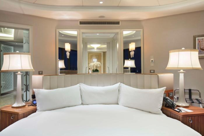 hilton bursa convention center and spa