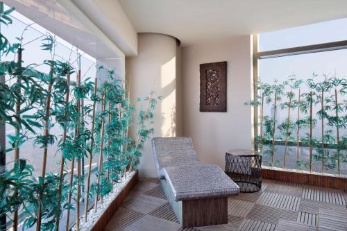 hilton bursa convention center and spa