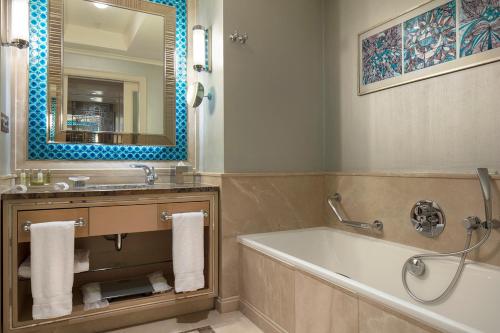 hilton bursa convention center and spa