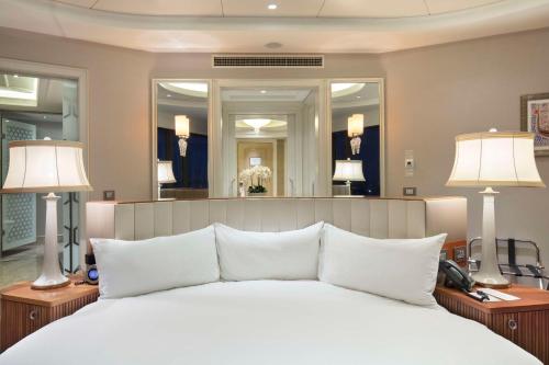 hilton bursa convention center and spa