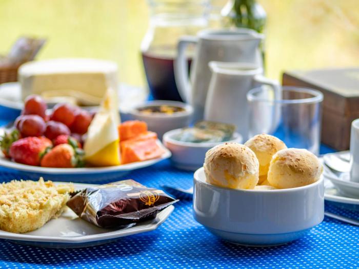 pousada villaserrana