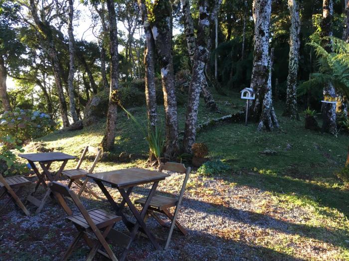 pousada villaserrana