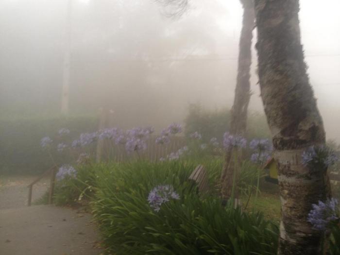 pousada villaserrana