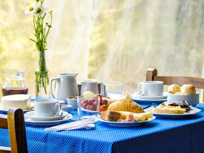 pousada villaserrana