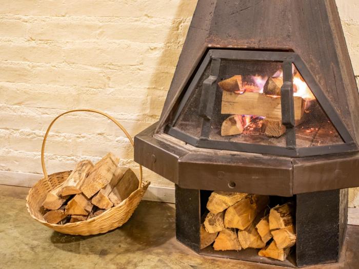 pousada villaserrana