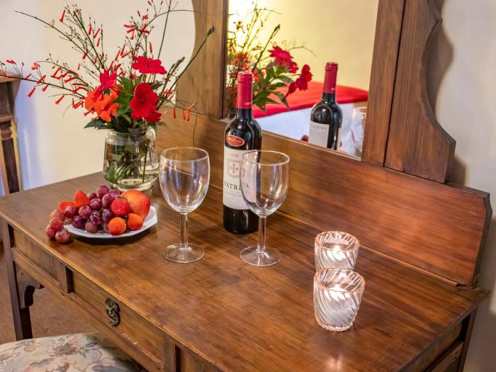 pousada villaserrana