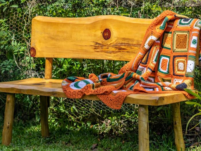 pousada villaserrana