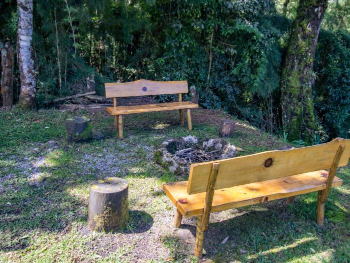 pousada villaserrana