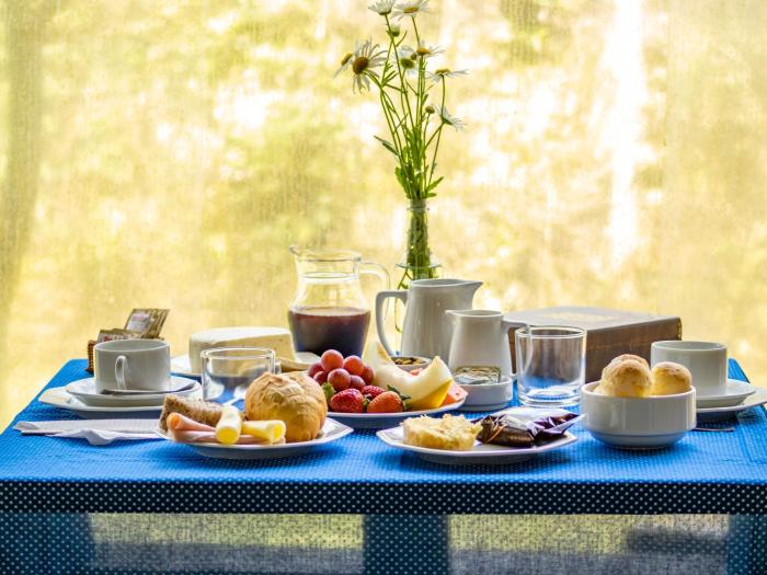 pousada villaserrana