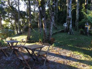 pousada villaserrana