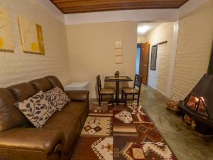 pousada villaserrana