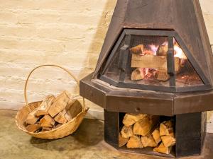 pousada villaserrana