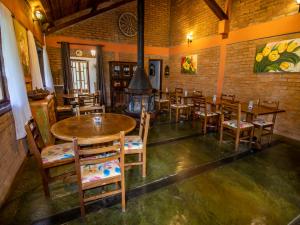 pousada villaserrana