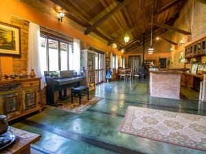 pousada villaserrana