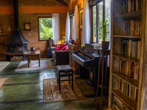 pousada villaserrana