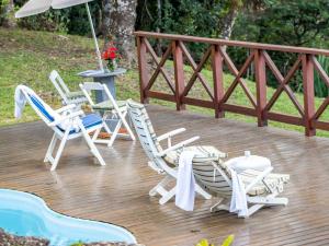 pousada villaserrana