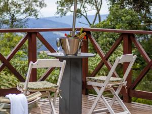 pousada villaserrana