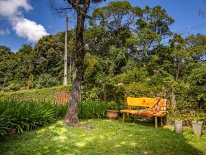 pousada villaserrana