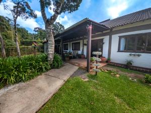 pousada villaserrana