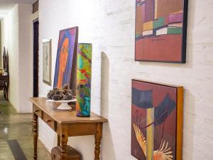 pousada villaserrana