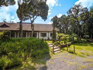 pousada villaserrana