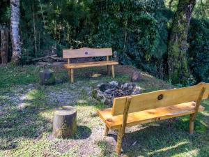 pousada villaserrana