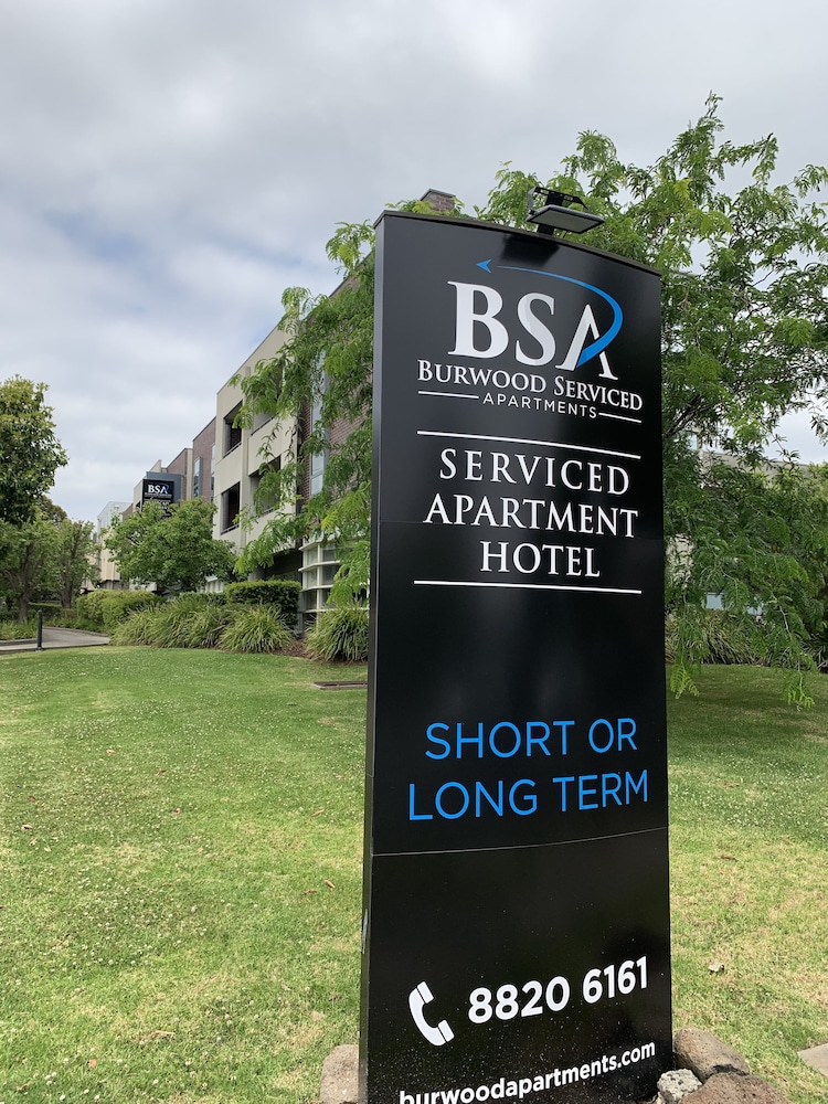burwood