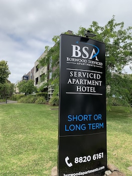 Burwood Serviced Apartments,Burwood East>>Burwood,5 star