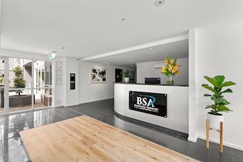 Burwood Serviced Apartments,Burwood East>>Burwood,5 star
