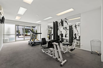 Burwood Serviced Apartments,Burwood East>>Burwood,5 star