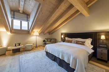 hotel de verbier
