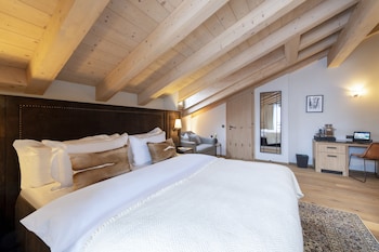 hotel de verbier
