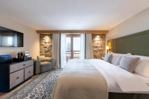 hotel de verbier