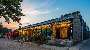 floral hotel beijing xianju chanting