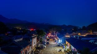 floral hotel beijing xianju chanting