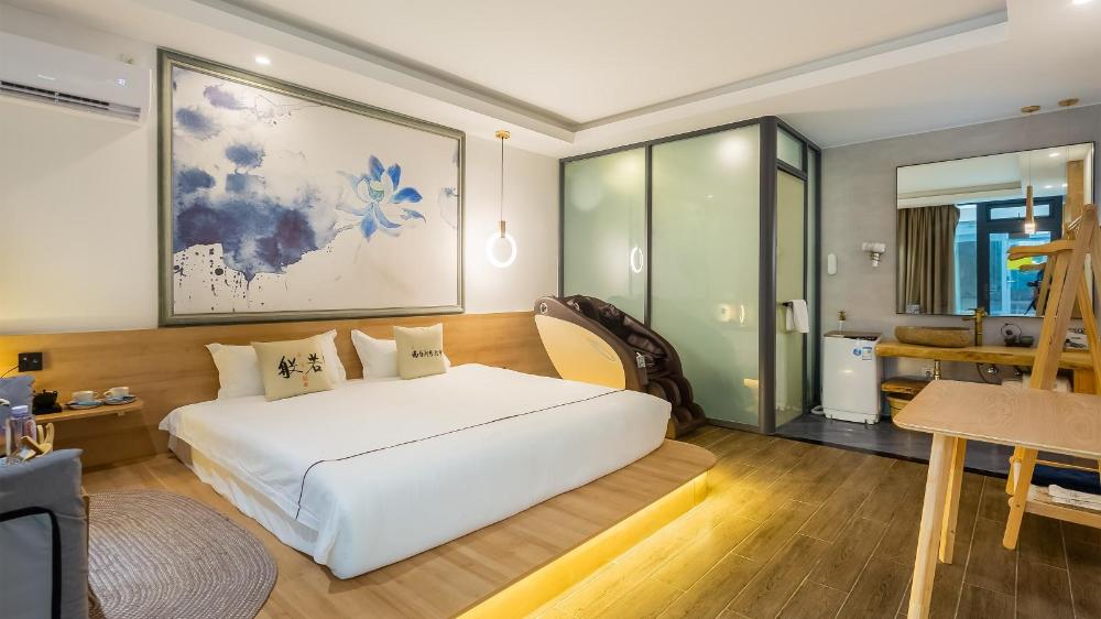 floral hotel beijing xianju chanting