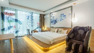 floral hotel beijing xianju chanting